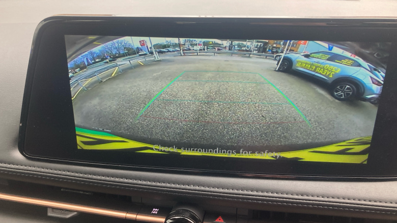 Nissan ARIYA 160kW Engage 63kWh 5dr Auto Electric Hatchback